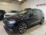 USED 2017 67 VOLKSWAGEN TIGUAN 2.0 R LINE TDI BMT 4MOTION DSG 5d 148 BHP 