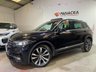 USED 2017 67 VOLKSWAGEN TIGUAN 2.0 R LINE TDI BMT 4MOTION DSG 5d 148 BHP 