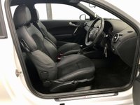 USED 2014 63 AUDI A1 1.4 TFSI S LINE 3d 122 BHP Immaculate Condition