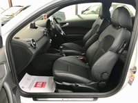 USED 2014 63 AUDI A1 1.4 TFSI S LINE 3d 122 BHP Immaculate Condition