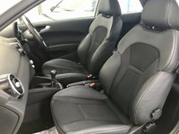 USED 2014 63 AUDI A1 1.4 TFSI S LINE 3d 122 BHP Immaculate Condition