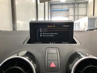 USED 2014 63 AUDI A1 1.4 TFSI S LINE 3d 122 BHP Immaculate Condition