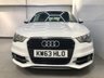 USED 2014 63 AUDI A1 1.4 TFSI S LINE 3d 122 BHP Immaculate Condition