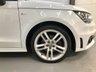 USED 2014 63 AUDI A1 1.4 TFSI S LINE 3d 122 BHP Immaculate Condition