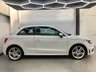 USED 2014 63 AUDI A1 1.4 TFSI S LINE 3d 122 BHP Immaculate Condition