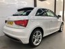 USED 2014 63 AUDI A1 1.4 TFSI S LINE 3d 122 BHP Immaculate Condition