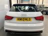 USED 2014 63 AUDI A1 1.4 TFSI S LINE 3d 122 BHP Immaculate Condition