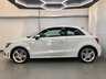 USED 2014 63 AUDI A1 1.4 TFSI S LINE 3d 122 BHP Immaculate Condition