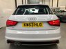 USED 2014 63 AUDI A1 1.4 TFSI S LINE 3d 122 BHP Immaculate Condition