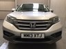 USED 2013 13 HONDA CR-V 2.0 I-VTEC S 5d 153 BHP FINANCE RATES  FROM 6.9%  APR