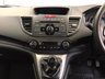 USED 2013 13 HONDA CR-V 2.0 I-VTEC S 5d 153 BHP FINANCE RATES  FROM 6.9%  APR