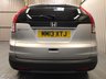 USED 2013 13 HONDA CR-V 2.0 I-VTEC S 5d 153 BHP FINANCE RATES  FROM 6.9%  APR