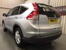 USED 2013 13 HONDA CR-V 2.0 I-VTEC S 5d 153 BHP FINANCE RATES  FROM 6.9%  APR