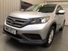USED 2013 13 HONDA CR-V 2.0 I-VTEC S 5d 153 BHP FINANCE RATES  FROM 6.9%  APR