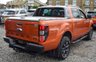 USED 2015 65 FORD RANGER 3.2 WILDTRAK 4X4 DCB TDCI 4d 197 BHP SAT NAV+MULTIFUNC STEERING WHEEL