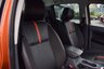 USED 2015 65 FORD RANGER 3.2 WILDTRAK 4X4 DCB TDCI 4d 197 BHP SAT NAV+MULTIFUNC STEERING WHEEL