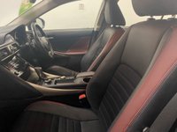 USED 2017 17 LEXUS IS 2.5 300H SPORT 4d 179 BHP FREE 30 DAY GAP INSURANCE