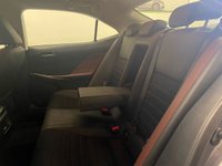 USED 2017 17 LEXUS IS 2.5 300H SPORT 4d 179 BHP FREE 30 DAY GAP INSURANCE
