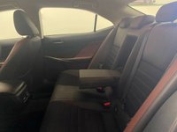 USED 2017 17 LEXUS IS 2.5 300H SPORT 4d 179 BHP FREE 30 DAY GAP INSURANCE