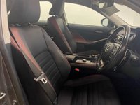 USED 2017 17 LEXUS IS 2.5 300H SPORT 4d 179 BHP FREE 30 DAY GAP INSURANCE