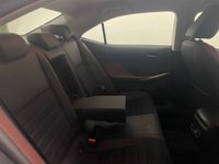 USED 2017 17 LEXUS IS 2.5 300H SPORT 4d 179 BHP FREE 30 DAY GAP INSURANCE