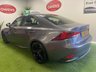 USED 2017 17 LEXUS IS 2.5 300H SPORT 4d 179 BHP FREE 30 DAY GAP INSURANCE