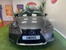 USED 2017 17 LEXUS IS 2.5 300H SPORT 4d 179 BHP FREE 30 DAY GAP INSURANCE
