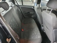 USED 2011 61 VAUXHALL CORSA 1.4 EXCLUSIV AC 5d 98 BHP 
