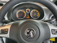 USED 2011 61 VAUXHALL CORSA 1.4 EXCLUSIV AC 5d 98 BHP 