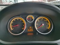 USED 2011 61 VAUXHALL CORSA 1.4 EXCLUSIV AC 5d 98 BHP 