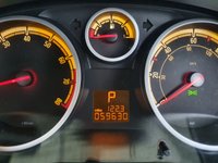 USED 2011 61 VAUXHALL CORSA 1.4 EXCLUSIV AC 5d 98 BHP 