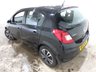 USED 2011 61 VAUXHALL CORSA 1.4 EXCLUSIV AC 5d 98 BHP 