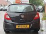 USED 2011 61 VAUXHALL CORSA 1.4 EXCLUSIV AC 5d 98 BHP 