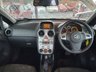 USED 2011 61 VAUXHALL CORSA 1.4 EXCLUSIV AC 5d 98 BHP 