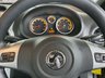 USED 2011 61 VAUXHALL CORSA 1.4 EXCLUSIV AC 5d 98 BHP 