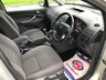 USED 2008 58 FORD C-MAX 1.6 ZETEC 5d 100 BHP 