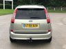 USED 2008 58 FORD C-MAX 1.6 ZETEC 5d 100 BHP 