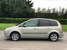 USED 2008 58 FORD C-MAX 1.6 ZETEC 5d 100 BHP 