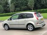 USED 2008 58 FORD C-MAX 1.6 ZETEC 5d 100 BHP 