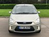 USED 2008 58 FORD C-MAX 1.6 ZETEC 5d 100 BHP 