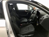 USED 2014 64 AUDI A1 1.2 SPORTBACK TFSI SPORT 5d 86 BHP 1.2 TFSI Sport, DAB, B-tooth
