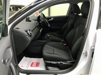 USED 2014 64 AUDI A1 1.2 SPORTBACK TFSI SPORT 5d 86 BHP 1.2 TFSI Sport, DAB, B-tooth