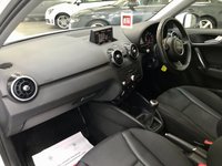 USED 2014 64 AUDI A1 1.2 SPORTBACK TFSI SPORT 5d 86 BHP 1.2 TFSI Sport, DAB, B-tooth