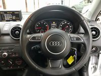 USED 2014 64 AUDI A1 1.2 SPORTBACK TFSI SPORT 5d 86 BHP 1.2 TFSI Sport, DAB, B-tooth