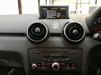 USED 2014 64 AUDI A1 1.2 SPORTBACK TFSI SPORT 5d 86 BHP 1.2 TFSI Sport, DAB, B-tooth
