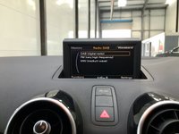 USED 2014 64 AUDI A1 1.2 SPORTBACK TFSI SPORT 5d 86 BHP 1.2 TFSI Sport, DAB, B-tooth