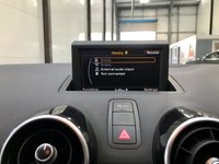USED 2014 64 AUDI A1 1.2 SPORTBACK TFSI SPORT 5d 86 BHP 1.2 TFSI Sport, DAB, B-tooth