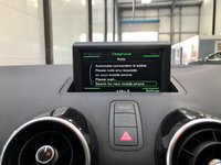 USED 2014 64 AUDI A1 1.2 SPORTBACK TFSI SPORT 5d 86 BHP 1.2 TFSI Sport, DAB, B-tooth