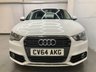 USED 2014 64 AUDI A1 1.2 SPORTBACK TFSI SPORT 5d 86 BHP 1.2 TFSI Sport, DAB, B-tooth