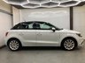 USED 2014 64 AUDI A1 1.2 SPORTBACK TFSI SPORT 5d 86 BHP 1.2 TFSI Sport, DAB, B-tooth